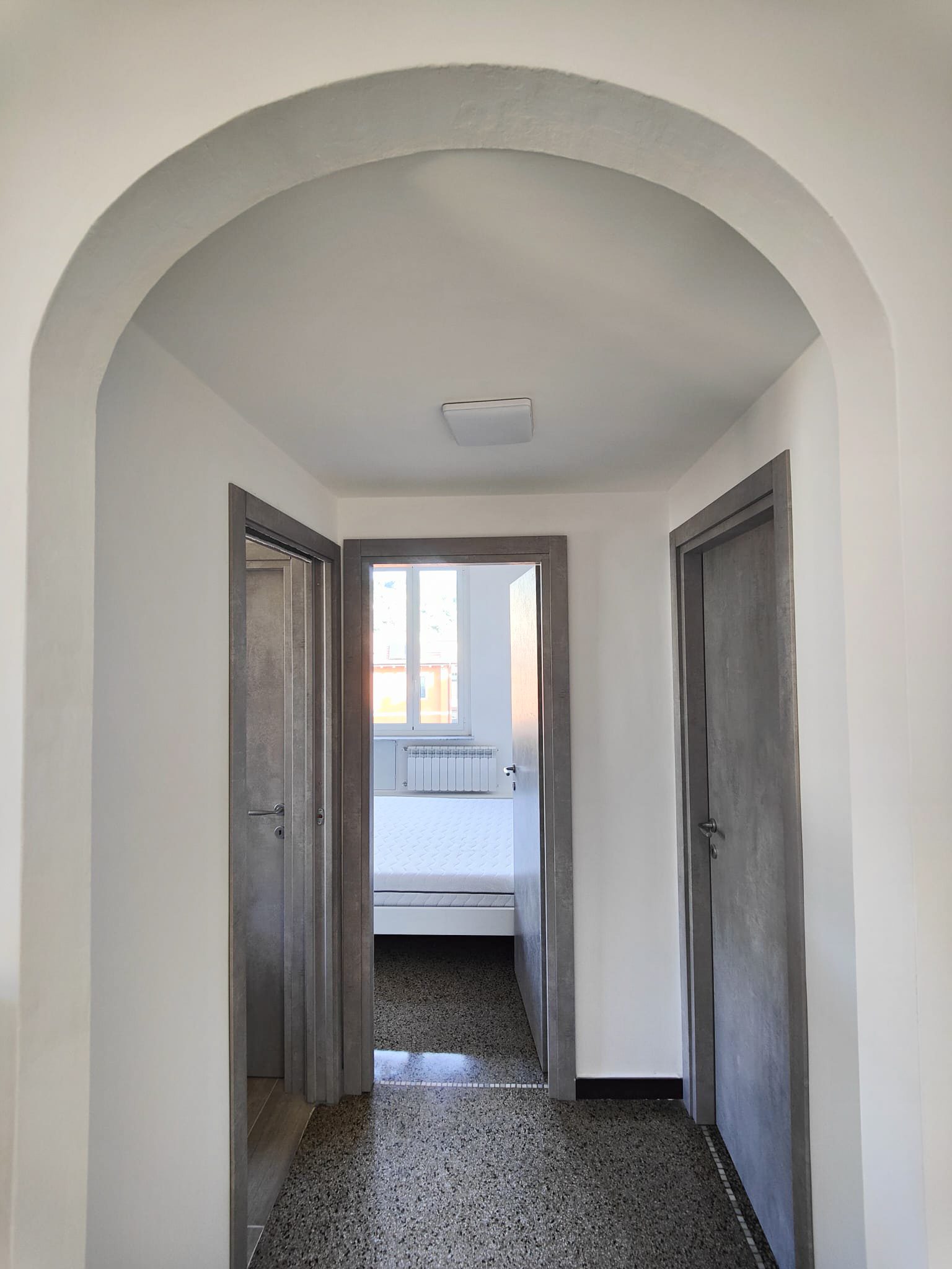 Appartamento foresteria Genova
