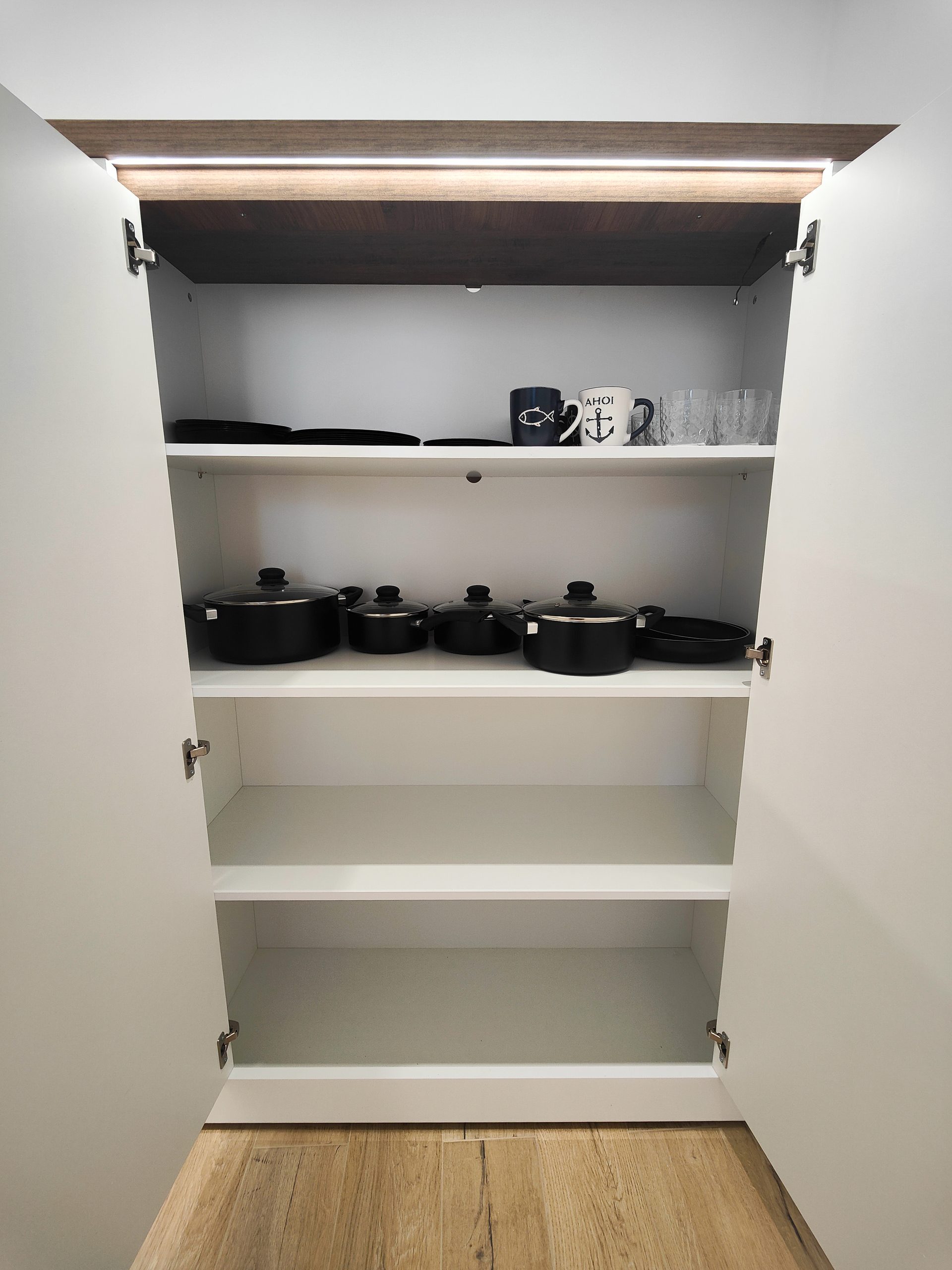 Dispensa cucina
